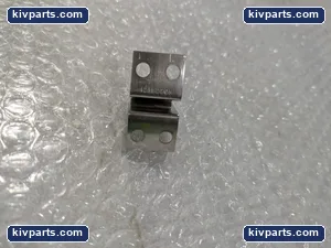 General Electric CR123F270B Overload Relay Heater Element – actual item, photo 3 of 4