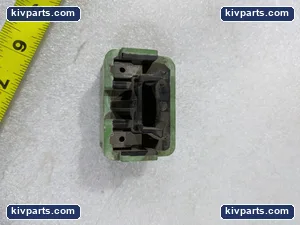 General Electric 22D155G4 Renewal Contactor Starter – actual item, photo 6 of 7
