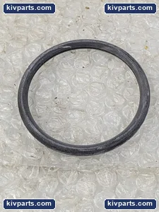 Flowserve 617716GU Black Elastomer Mechanical Seal – actual item, photo 2 of 4