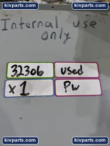 MAC 92A-FAB-000-DM-DDAP-1DM Pneumatic Solenoid Valve – actual item, photo 6 of 6