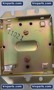 Westinghouse 705320-25R Magnetic Contactor – actual item, photo 5 of 5