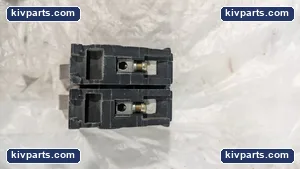 Siemens E82615 Circuit Breaker – actual item, photo 2 of 6