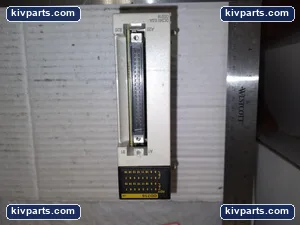 Omron CQM1-OD216 Sysmac PLC Module – actual item, photo 2 of 5