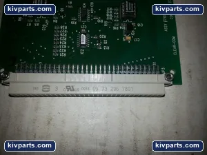 Clear-com 710538 Tel-14 Telephone Interface Card – actual item, photo 5 of 5