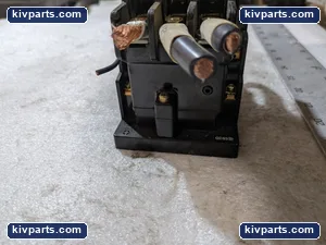 Fuji Electric Contactor – actual item, photo 7 of 8