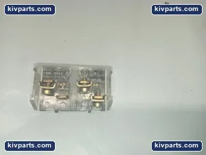 Allen-Bradley 800T-XA Contact Block – actual item, photo 2 of 5
