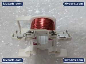Telemecanique LXD1B7 Square Coil – actual item, photo 4 of 5