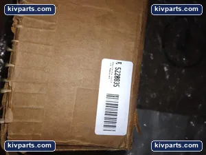 Square D FS-260RB Fusible Pullout Disconnect – actual item, photo 3 of 9
