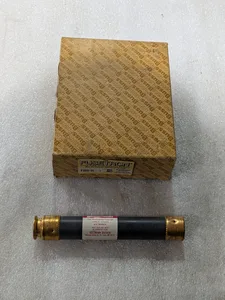 Bussmann FRS-R-1 RK5 Dual Element Time Delay Fuse