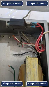 RKC-501 Detect-A-Finger – actual item, photo 6 of 12