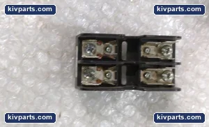 Mersen HRC-1 Class CC Fuse Block – actual item, photo 2 of 4