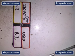 Azbil D804UF – actual item, photo 3 of 3