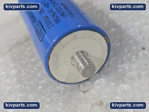 36DM5020 United Chemi-Con Capacitor – actual item, photo 3 of 4