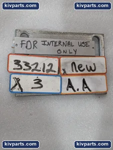 Sandvik Coromant 25X25 11 CoroTurn 107 Tool Holder – actual item, photo 5 of 5