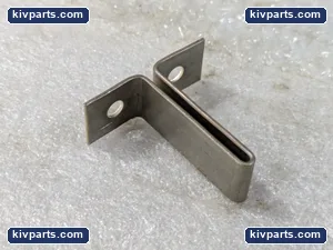 Square D AU123 Thermal Unit Heater Element – actual item, photo 4 of 5