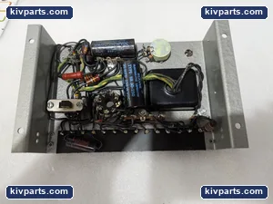 Farmer Electric PE-3 Relay Photoelectric Control – actual item, photo 3 of 8