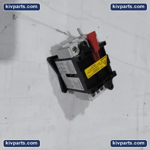Schneider Electric V1 TeSys Vario Switch – actual item, photo 6 of 7
