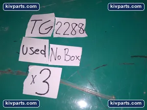 General Electric CR123F77.2B Overload Relay Heater Element – actual item, photo 4 of 4