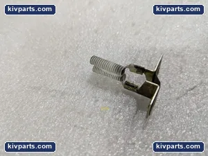 Square D AR1.85 Element Coil Unit Motor Starter – actual item, photo 4 of 6