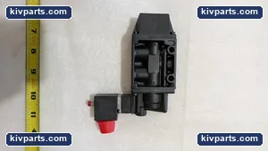 Norgren K41EA00KS1KV21W2 Code 150 PSIG – actual item, photo 8 of 8