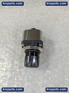 SMC SRH3010-N02 SHS Room Pressure Regulator – actual item, photo 3 of 7