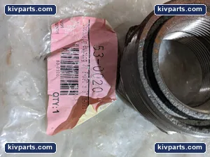 OPW 53-0020 Double Tap Bushing – actual item, photo 2 of 8