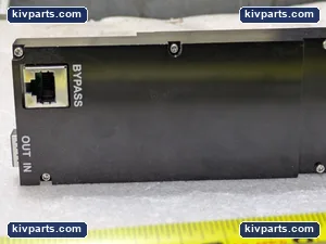General Electric B86417-01 Ports Bypass Telecom Module Card – actual item, photo 5 of 12