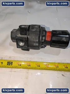 Graco 110234 Air Regulator – actual item, photo 2 of 6