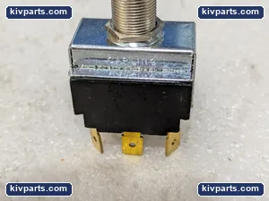 Carling HM25M73 Toggle Switch – actual item, photo 3 of 5
