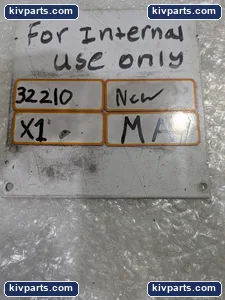 Allen-Bradley 800T-H32 Selector Switch White Knob – actual item, photo 5 of 5