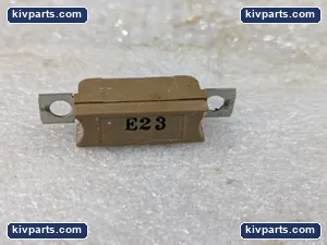 Furnas E23 Thermal Unit Siemens Starter – actual item, photo 3 of 5