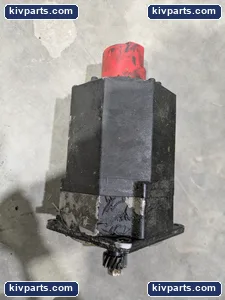 Fanuc A06B-0034-B675 Beta AC Servo Motor – actual item, photo 4 of 5