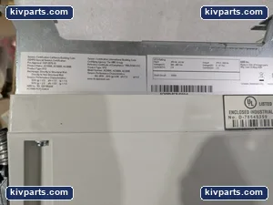 ABB ACH580-01-03A0-4 AC Drive – actual item, photo 12 of 16