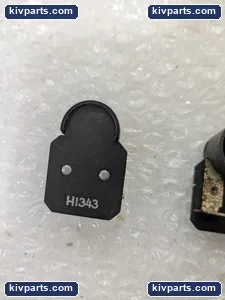 Cutler-Hammer 9586H1343B Relay Heater Element Coil – actual item, photo 4 of 5