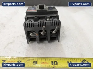 Fuji Electric SA33C Auto Circuit Breaker – actual item, photo 6 of 9