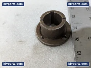 Browning Taper Bushing Shaft Coupling – actual item, photo 2 of 10