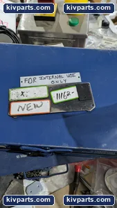 Zero 6110-015 Signamax Category 6 – actual item, photo 2 of 2