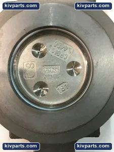 Jamesbury VPVL200DABD Double Acting Valve Actuator – actual item, photo 4 of 11