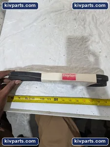Dayton 3X704 3X704P Premium Belt – actual item, photo 3 of 4