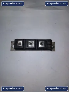 Eupec 55-581-162 55581162 Power Block Module – actual item, photo 3 of 5