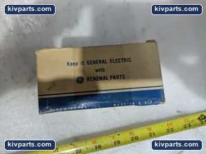 General Electric 546A301G11 Stationary Contact – actual item, photo 5 of 6