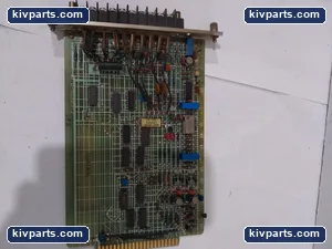 Reliance Electric 0-52803-2 Converter Control Board Card – actual item, photo 3 of 6