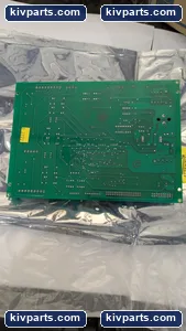 Gilbarco M05200A001 Board Gas Dispenser PCB Module – actual item, photo 4 of 6