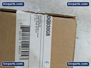 DG030GB Ground Lug – actual item, photo 3 of 8