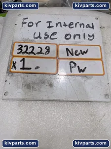 Norgren SPUSR/980C20 Turck Ni2 Sensor – actual item, photo 6 of 6