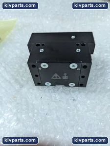 BB-00545499 Air Cylinder – actual item, photo 6 of 8