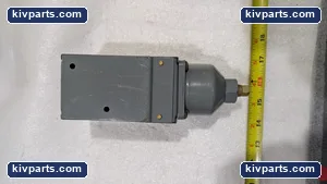 Allen-Bradley Bulletin 836 Pressure Switch – actual item, photo 4 of 7
