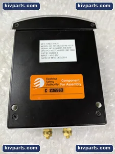 KIN-3623-D-VB-10125 20-0-20 Millimeters Indicator – actual item, photo 3 of 6