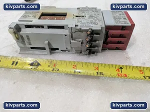 Allen-Bradley 100S-C23DJ14C Contactor – actual item, photo 6 of 10