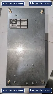 Lenze 10201 Drive PLC – actual item, photo 9 of 10